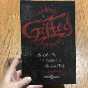 Gifted - Book